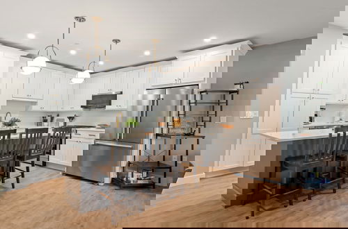 Foto 35 - Cranmore Condominium Lodging