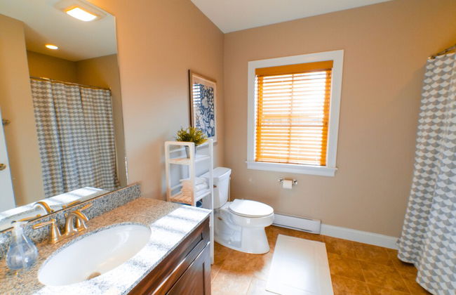 Cranmore Condominium Lodging - Foto 75