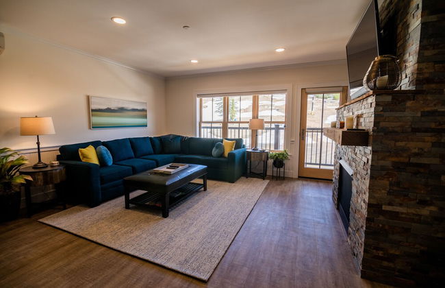 Cranmore Condominium Lodging - Foto 54