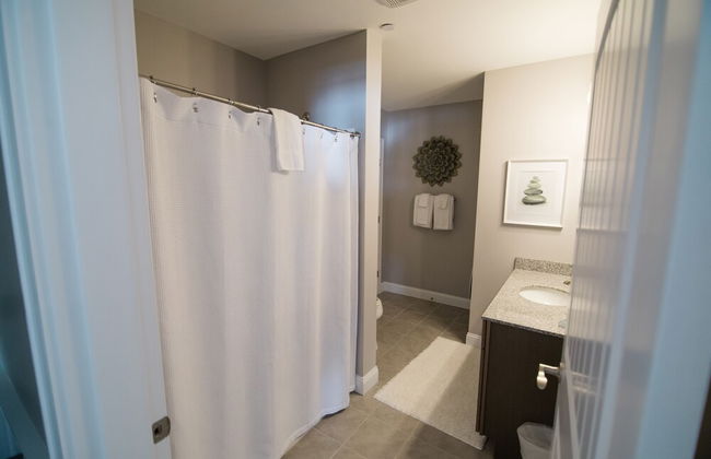 Cranmore Condominium Lodging - Foto 78
