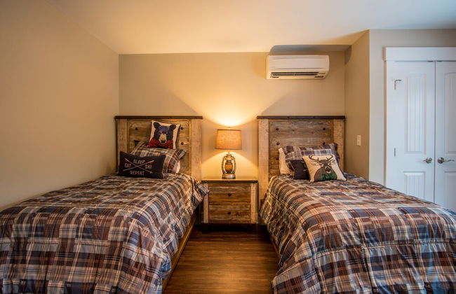 Cranmore Condominium Lodging - Foto 2