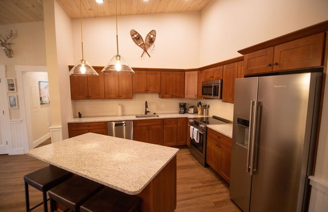 Cranmore Condominium Lodging - Foto 44