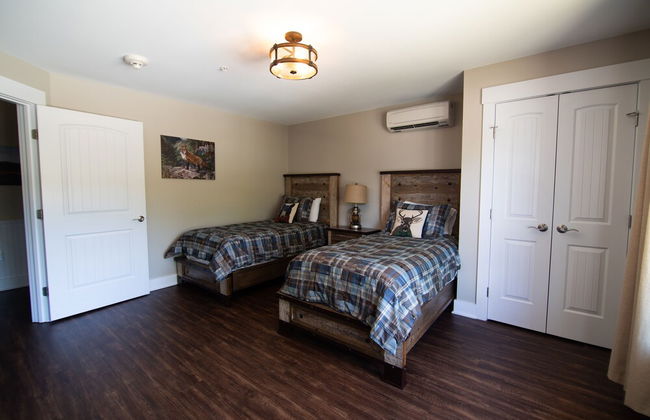 Cranmore Condominium Lodging - Foto 14