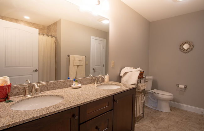 Cranmore Condominium Lodging - Foto 72