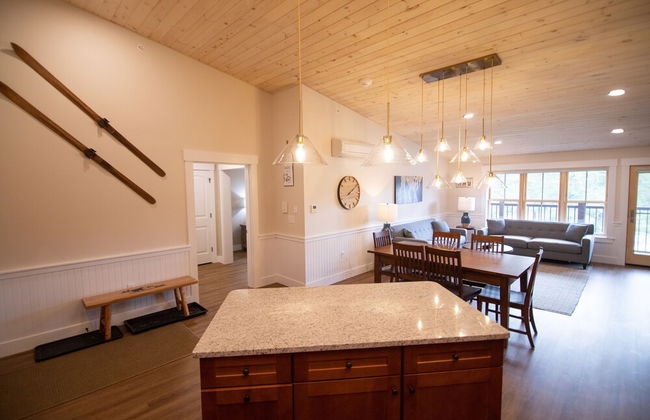 Cranmore Condominium Lodging - Foto 55