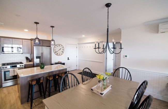 Cranmore Condominium Lodging - Foto 42