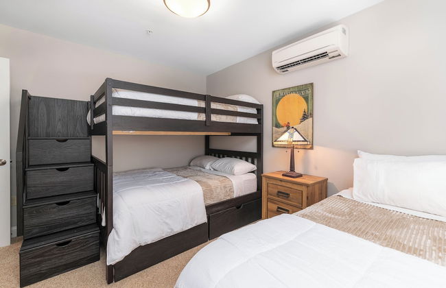 Cranmore Condominium Lodging - Foto 28
