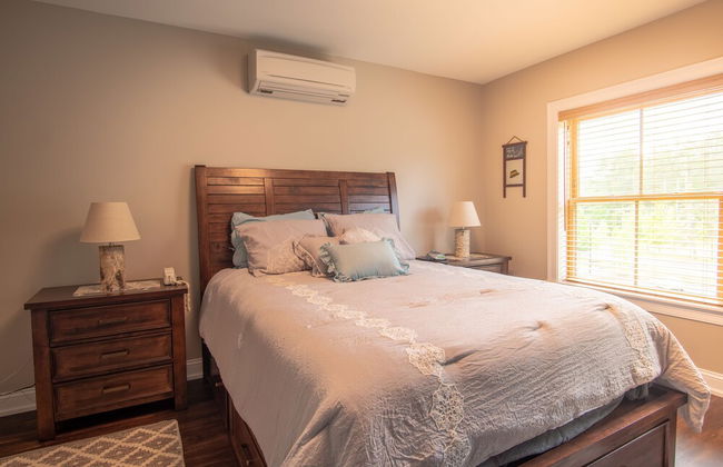 Cranmore Condominium Lodging - Foto 4