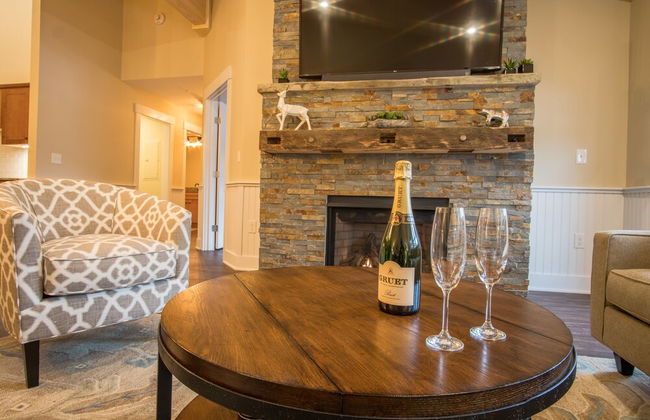 Cranmore Condominium Lodging - Foto 53