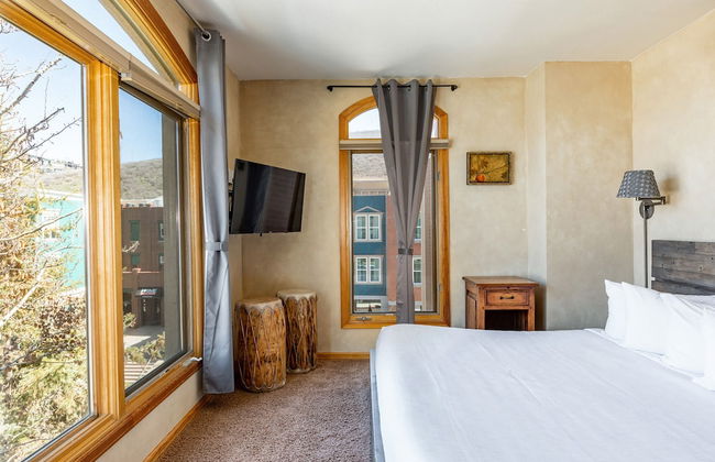 The Caledonian by All Seasons Resort Lodging - Photo 62