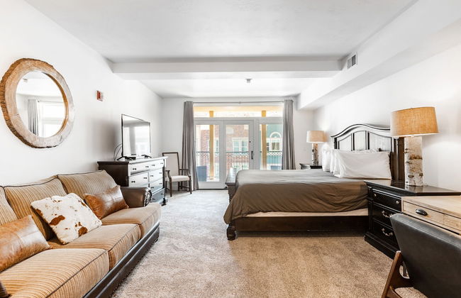 The Caledonian by All Seasons Resort Lodging - Photo 56