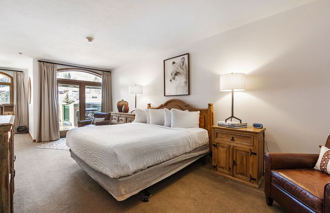 The Caledonian by All Seasons Resort Lodging - Photo 3