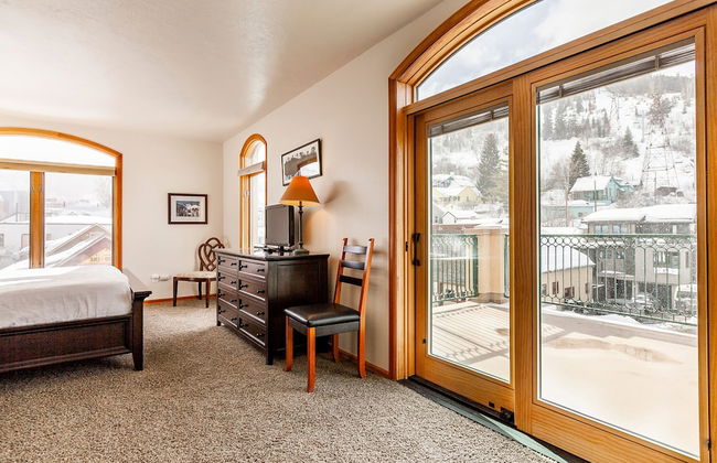 The Caledonian by All Seasons Resort Lodging - Photo 27