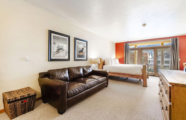 The Caledonian by All Seasons Resort Lodging - Photo 8