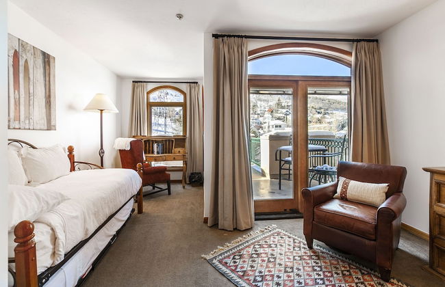 The Caledonian by All Seasons Resort Lodging - Photo 5