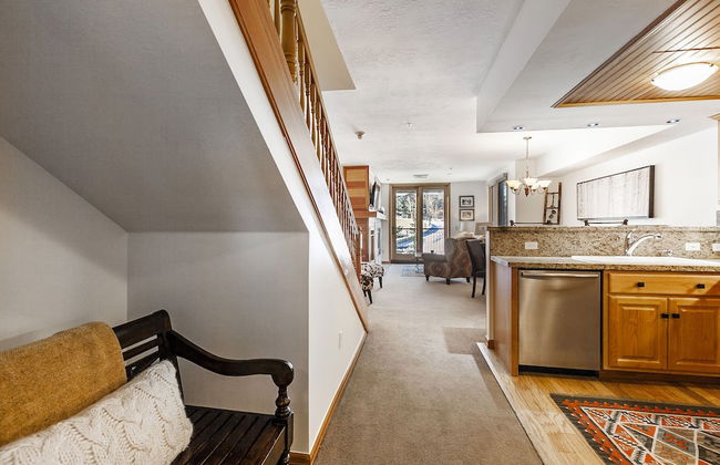 The Caledonian by All Seasons Resort Lodging - Photo 22