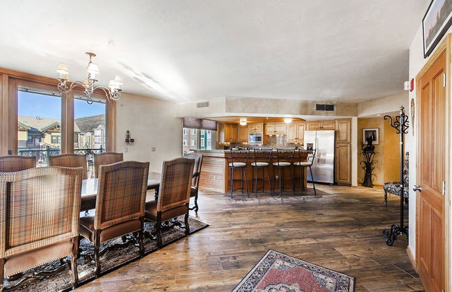 The Caledonian by All Seasons Resort Lodging - Photo 74