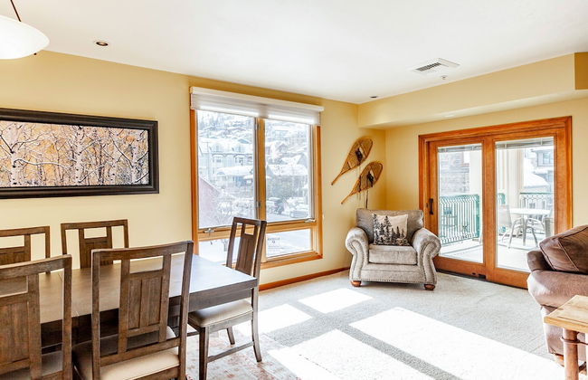 The Caledonian by All Seasons Resort Lodging - Photo 79