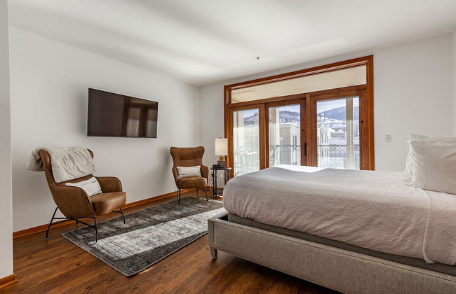 The Caledonian by All Seasons Resort Lodging - Photo 39