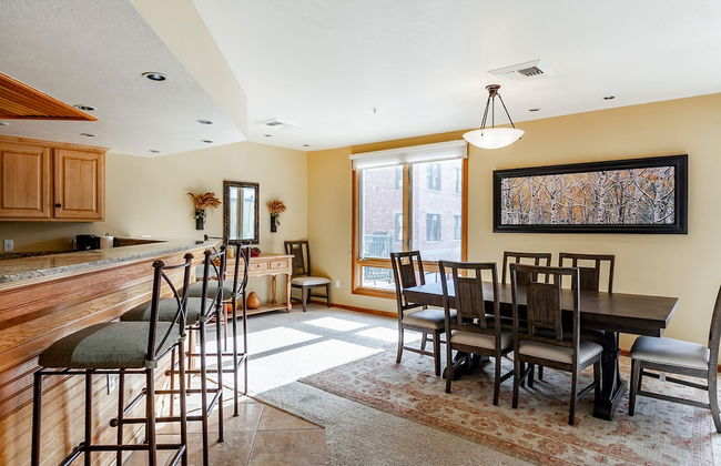 The Caledonian by All Seasons Resort Lodging - Photo 78