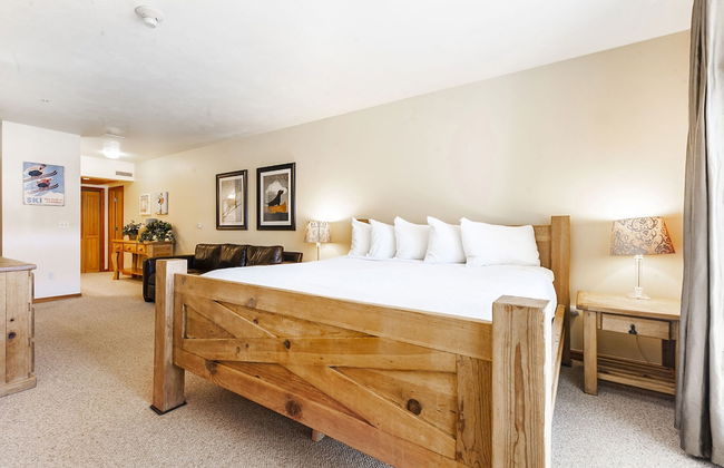 The Caledonian by All Seasons Resort Lodging - Photo 9