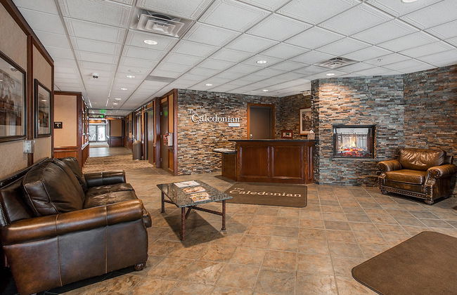 The Caledonian by All Seasons Resort Lodging - Photo 2