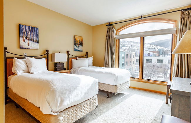 The Caledonian by All Seasons Resort Lodging - Photo 34