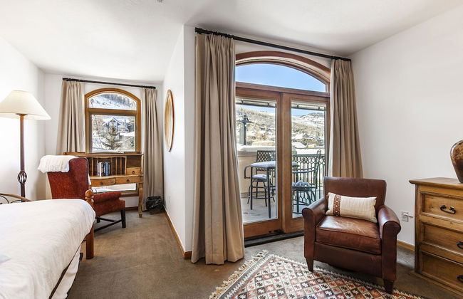 The Caledonian by All Seasons Resort Lodging - Photo 4