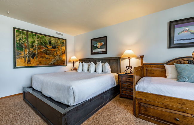 The Caledonian by All Seasons Resort Lodging - Photo 65