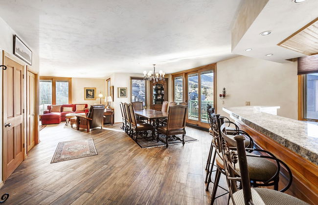 The Caledonian by All Seasons Resort Lodging - Photo 17