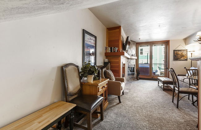 The Caledonian by All Seasons Resort Lodging - Photo 47