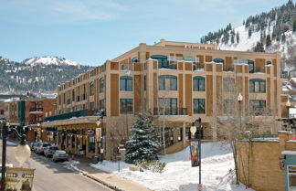 Photo 1 - The Caledonian by All Seasons Resort Lodging