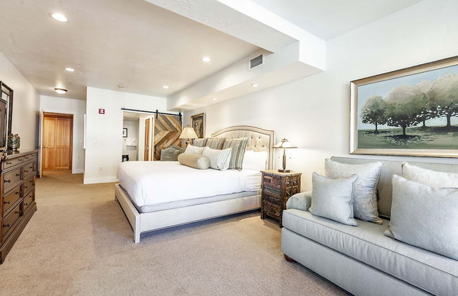 The Caledonian by All Seasons Resort Lodging - Photo 58