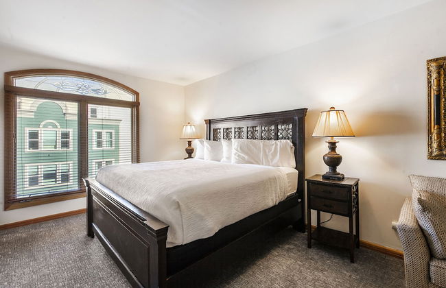 The Caledonian by All Seasons Resort Lodging - Photo 49