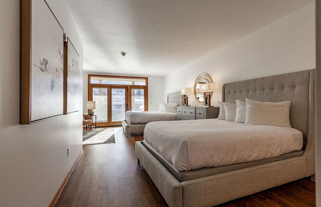 The Caledonian by All Seasons Resort Lodging - Photo 38