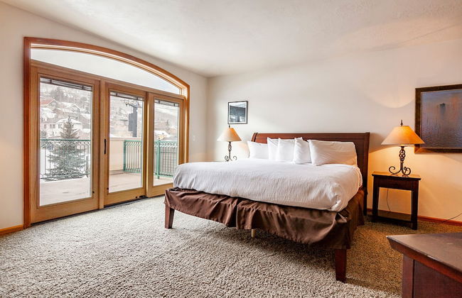 The Caledonian by All Seasons Resort Lodging - Photo 30