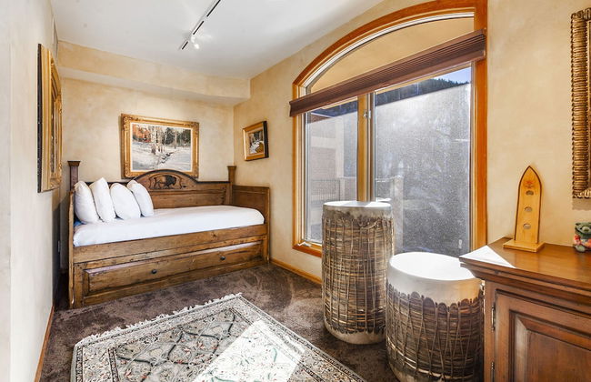 The Caledonian by All Seasons Resort Lodging - Photo 72