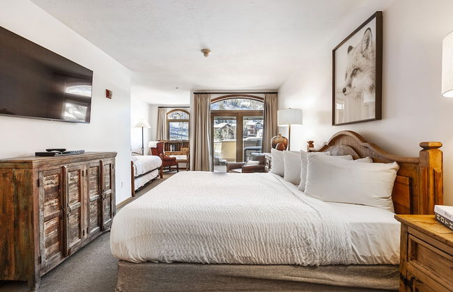 The Caledonian by All Seasons Resort Lodging - Photo 23