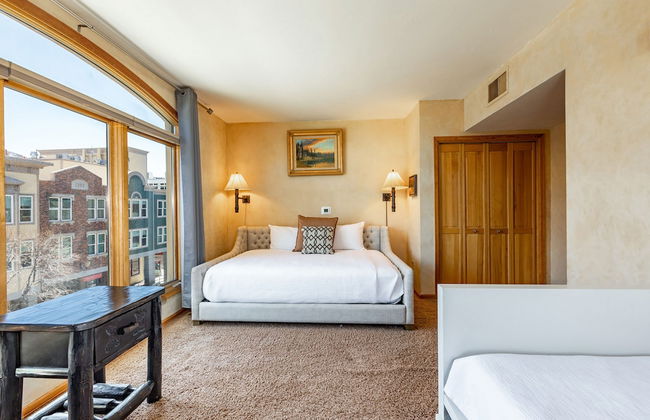 The Caledonian by All Seasons Resort Lodging - Photo 68