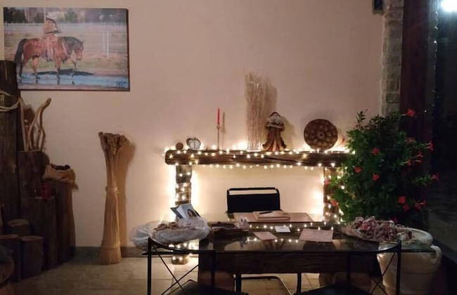 Agriturismo Locanda Cà Del Pian - Foto 2