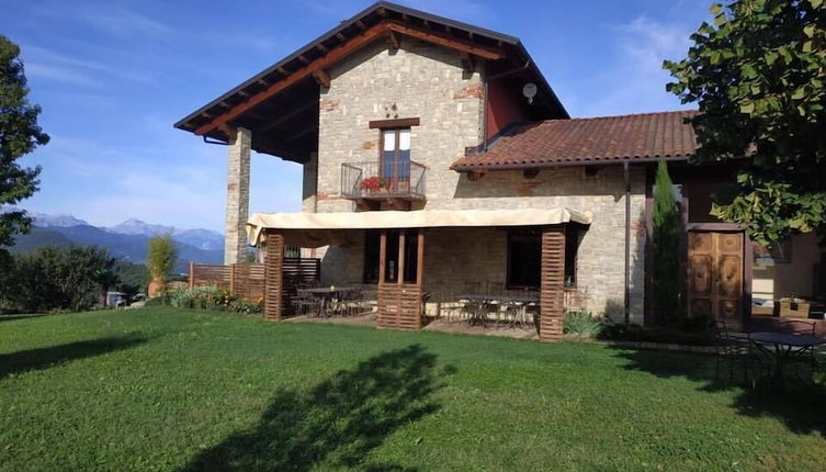 Foto 1 - Agriturismo Locanda Cà Del Pian