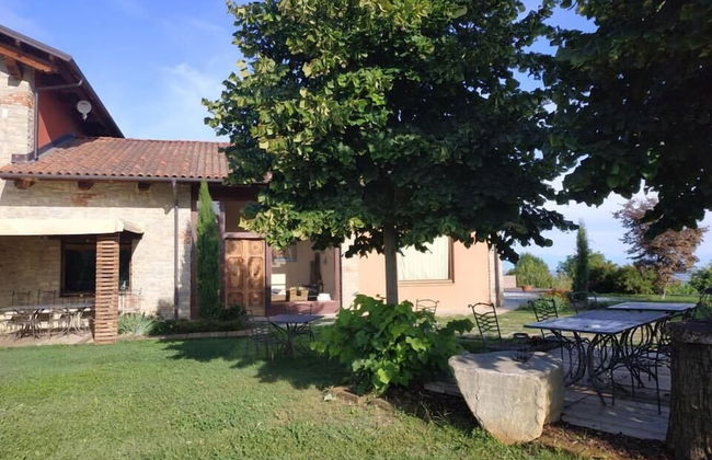 Agriturismo Locanda Cà Del Pian - Foto 27
