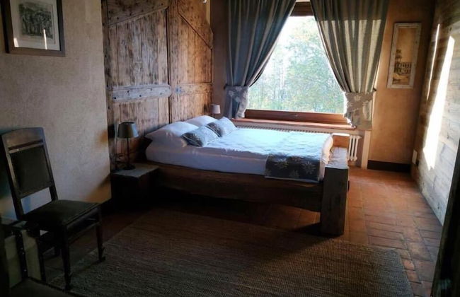 Agriturismo Locanda Cà Del Pian - Foto 7