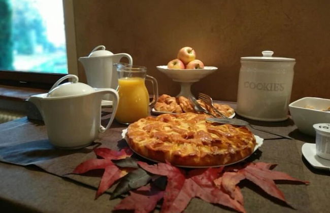 Agriturismo Locanda Cà Del Pian - Foto 15