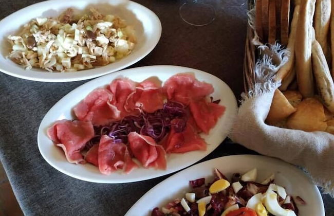 Agriturismo Locanda Cà Del Pian - Foto 14