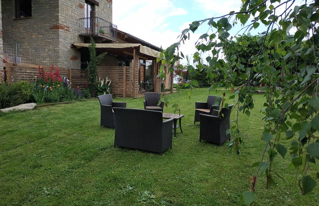 Agriturismo Locanda Cà Del Pian - Foto 19