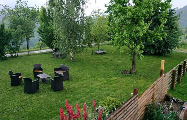 Agriturismo Locanda Cà Del Pian - Foto 20