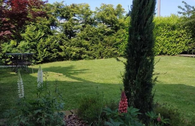 Agriturismo Locanda Cà Del Pian - Foto 18