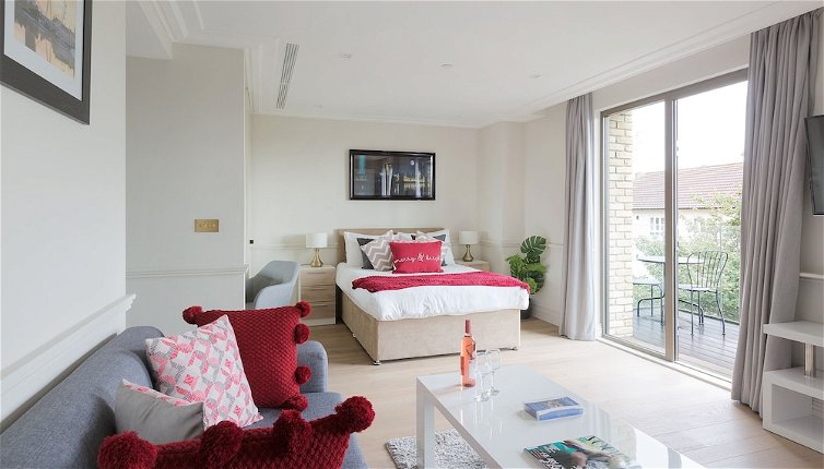 Photo 1 - Luxurious Hammersmith Apartment