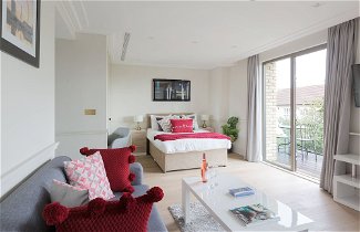 Photo 1 - Luxurious Hammersmith Apartment